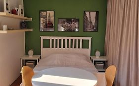 Welcome Senj Twin Bed !