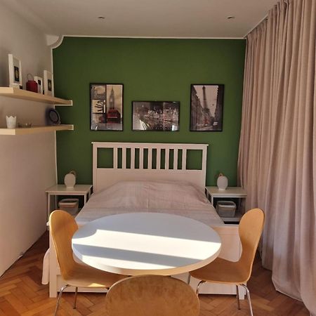 Welcome Senj Twin Bed ! Esterno foto