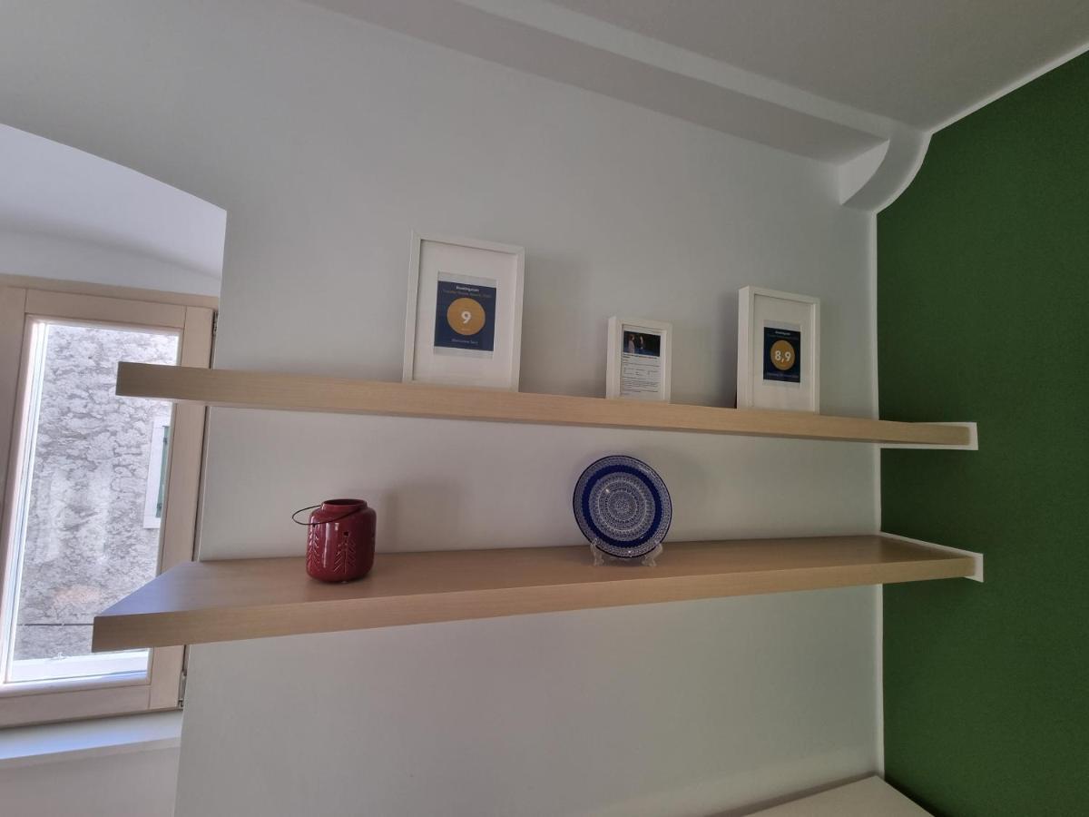 Welcome Senj Twin Bed ! Esterno foto