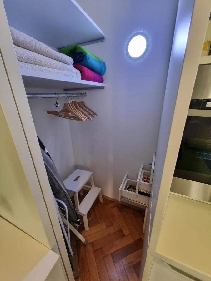 Welcome Senj Twin Bed ! Esterno foto
