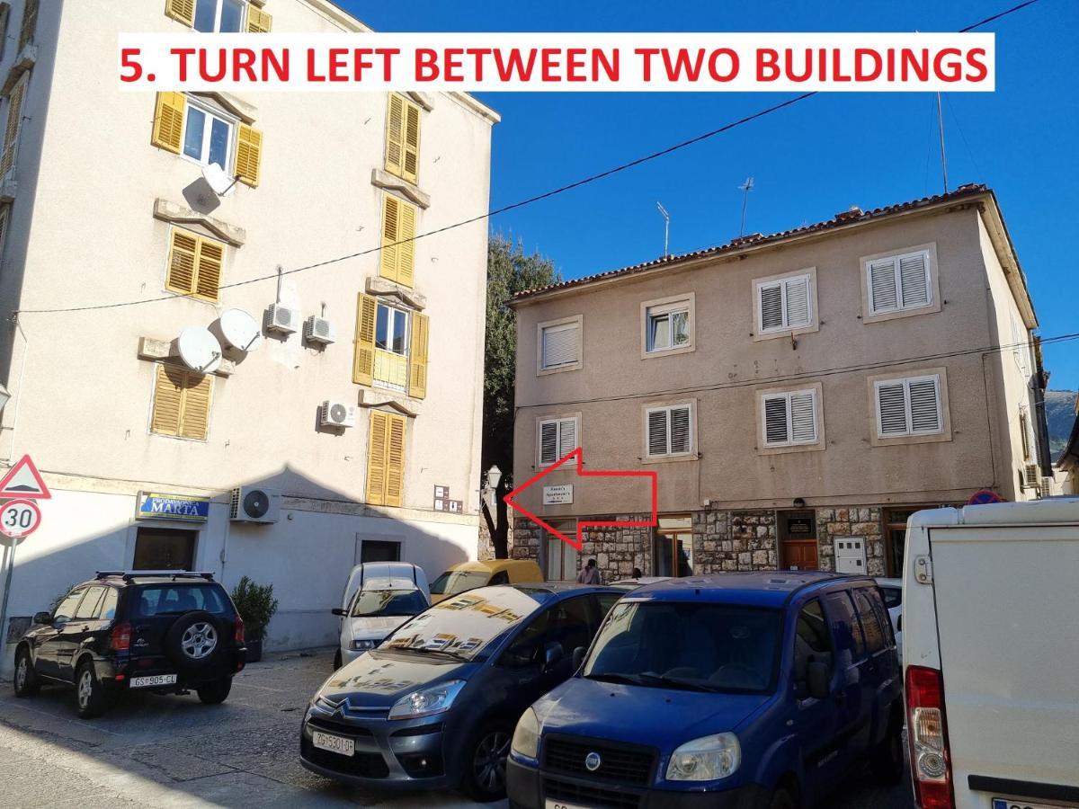 Welcome Senj Twin Bed ! Esterno foto