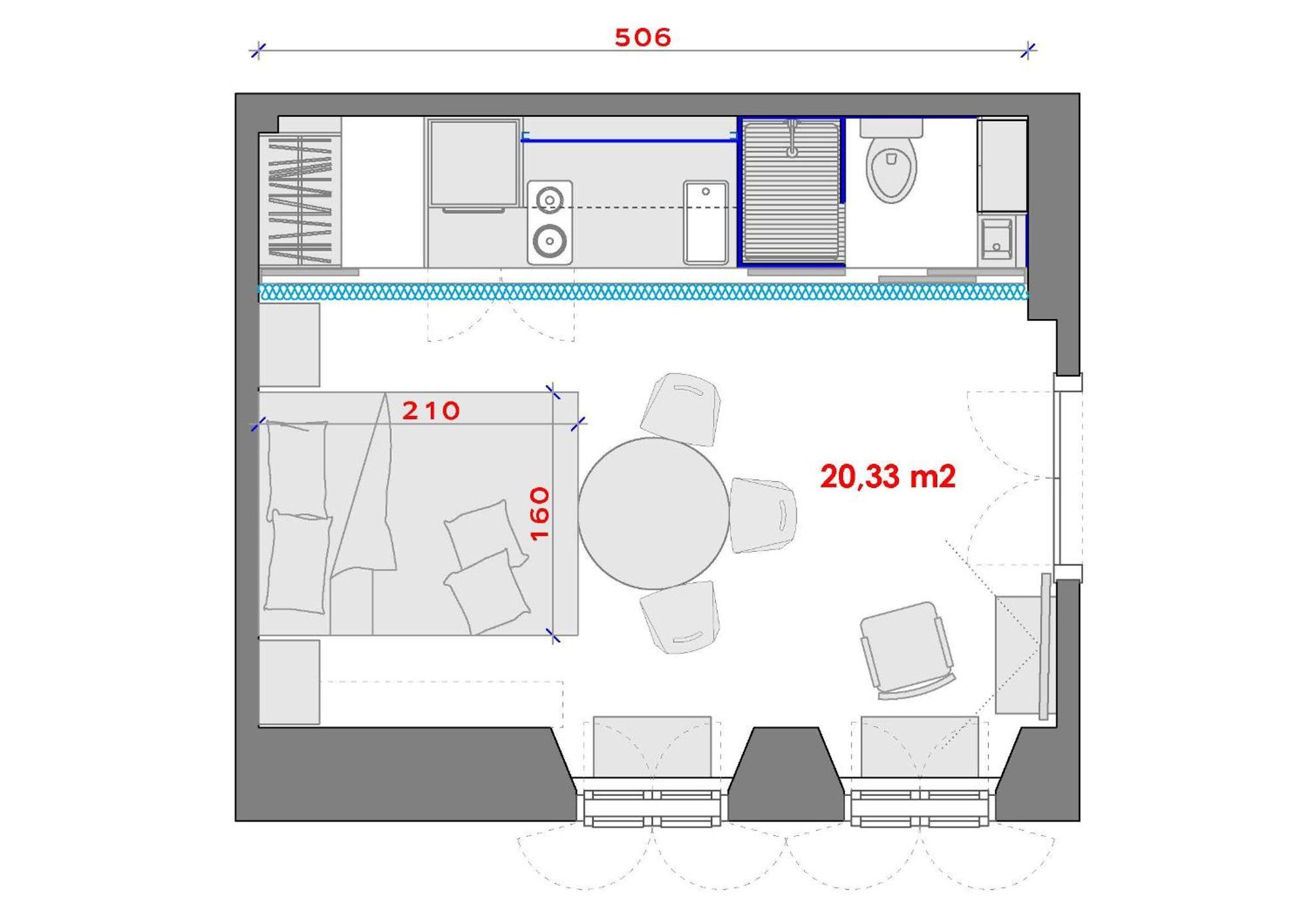 Welcome Senj Twin Bed ! Esterno foto