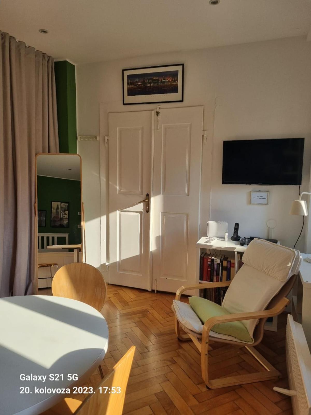 Welcome Senj Twin Bed ! Esterno foto