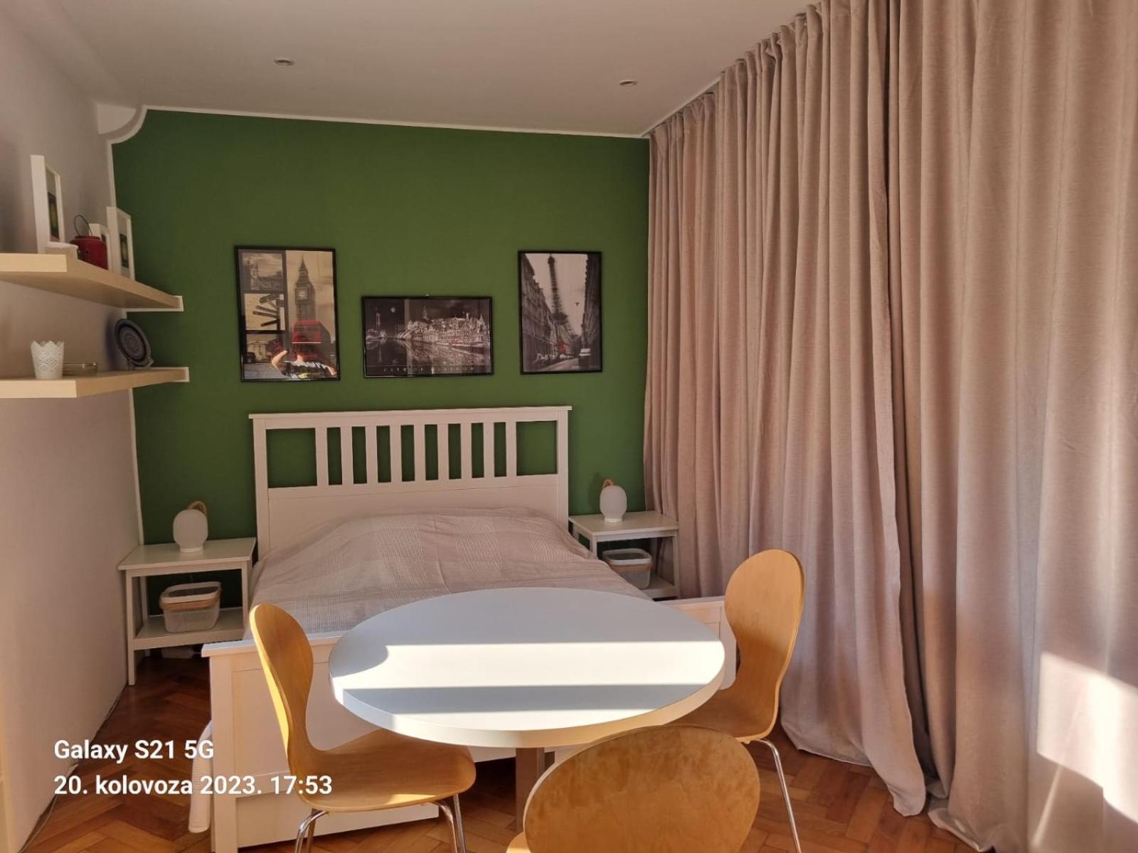 Welcome Senj Twin Bed ! Esterno foto